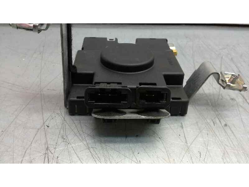 Recambio de cerradura maletero / porton para audi a3 (8p) 2.0 tdi ambition referencia OEM IAM 8P0035225  