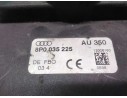 CERRADURA MALETERO / PORTON 8P0035225 
