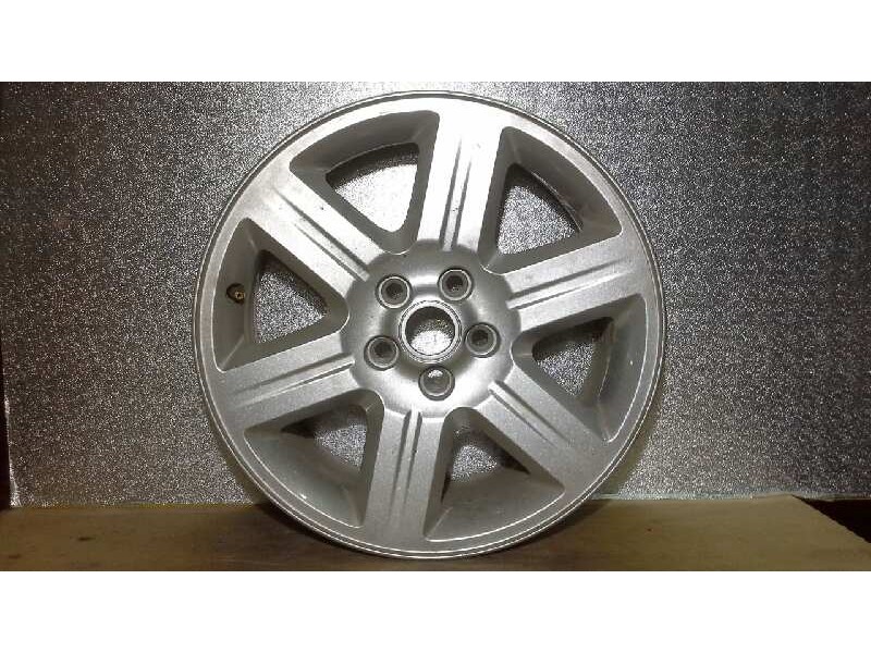 Recambio de llanta aluminio para land rover freelander (ln) referencia OEM IAM 175TORNILLOS LAND ROVER FREELANDER 