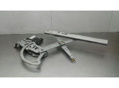 Recambio de elevalunas delantero derecho para opel combo (corsa c) familiar referencia OEM IAM 09224216   2