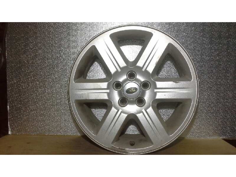 Recambio de llanta aluminio para land rover freelander (ln) referencia OEM IAM 175TORNILLOS LAND ROVER FREELANDER 