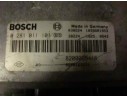 CENTRALITA MOTOR UCE 0281011101 8200095416 8200163528