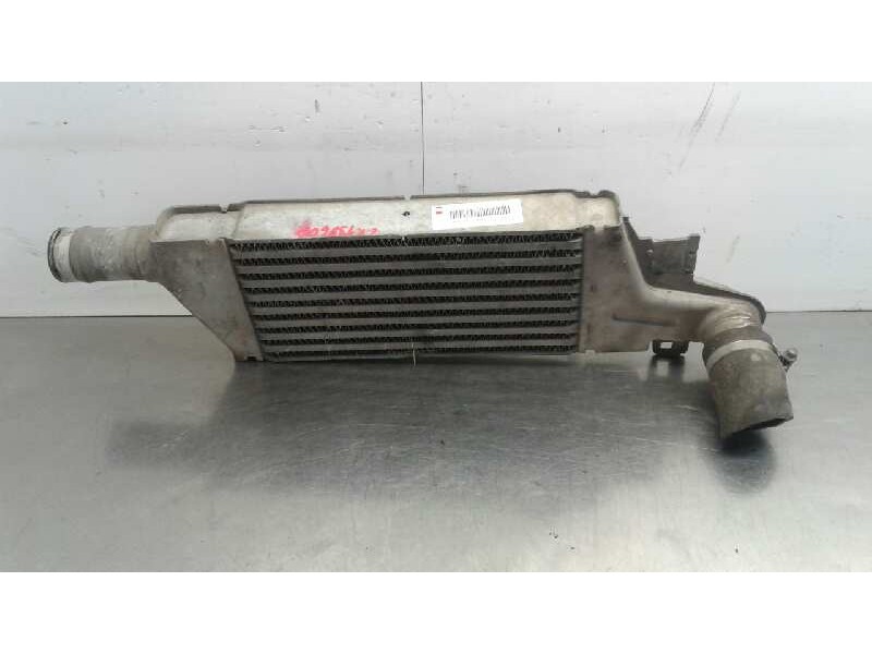 Recambio de intercooler para opel combo (corsa c) familiar referencia OEM IAM 24427069  