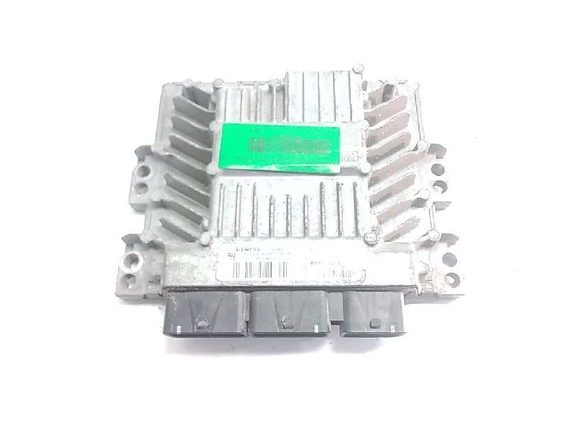 Recambio de centralita motor uce para renault megane ii classic berlina confort authentique referencia OEM IAM 8200565863  