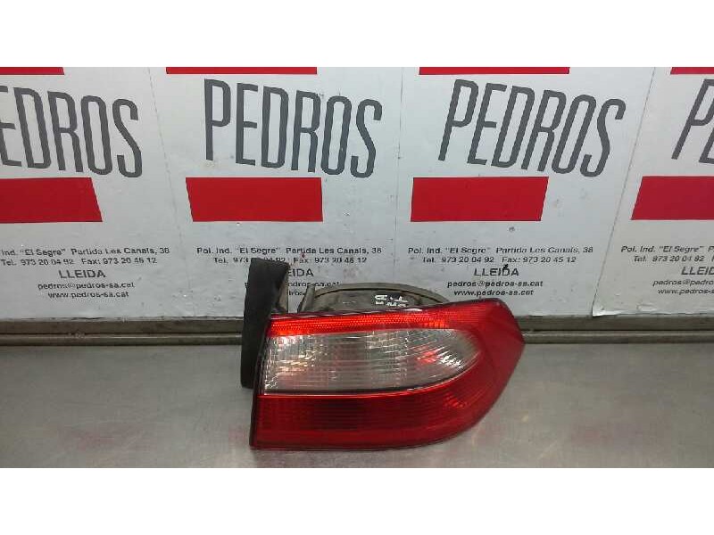 Recambio de piloto trasero derecho para renault laguna ii (bg0) 1.9 dci diesel referencia OEM IAM   48686