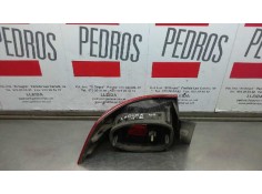 Recambio de piloto trasero derecho para renault laguna ii (bg0) 1.9 dci diesel referencia OEM IAM   48686 2