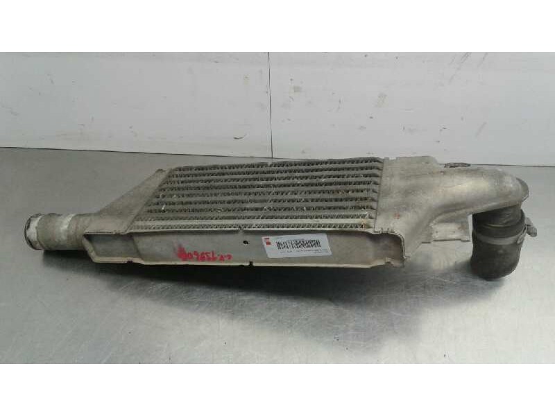Recambio de intercooler para opel combo (corsa c) familiar referencia OEM IAM 24427069  