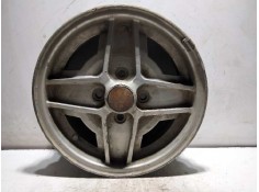 Recambio de llanta aluminio para seat 131 1.6 referencia OEM IAM 13-4-TORNILLOS  