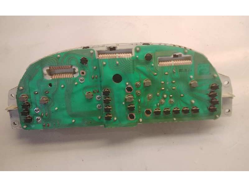 Recambio de cuadro instrumentos para hyundai terracan (hp) 2.9 crdi gl referencia OEM IAM 94023H1320  