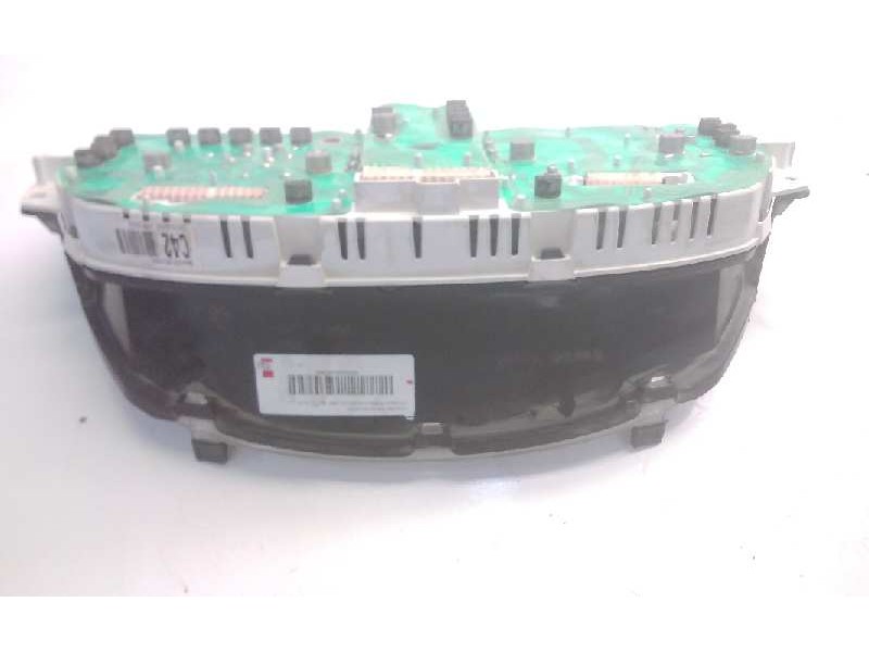 Recambio de cuadro instrumentos para hyundai terracan (hp) 2.9 crdi gl referencia OEM IAM 94023H1320  