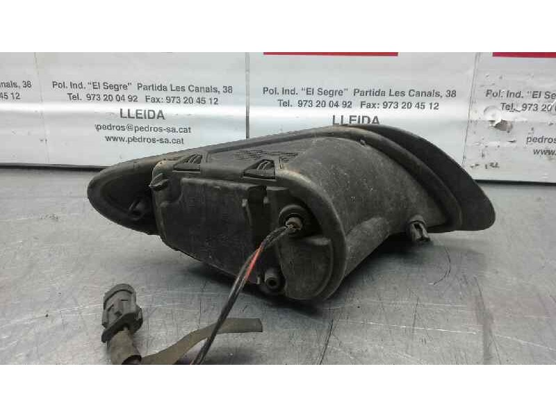 Recambio de faro antiniebla derecho para chrysler 300 m (lr) 3.5 v6 referencia OEM IAM   