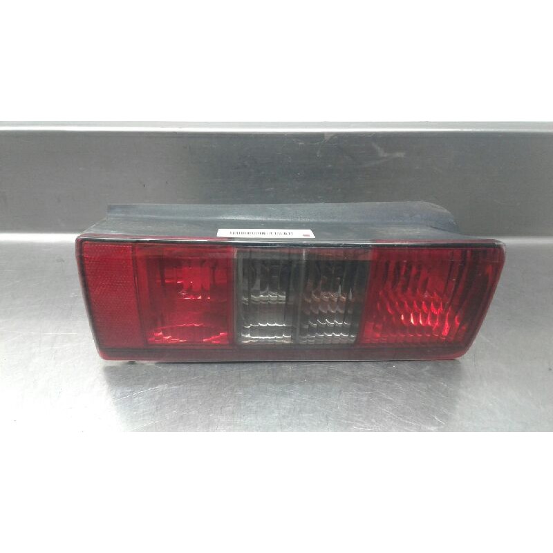 Recambio de piloto trasero derecho para opel combo (corsa c) familiar referencia OEM IAM 45313  