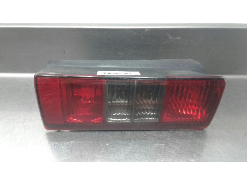 Recambio de piloto trasero derecho para opel combo (corsa c) familiar referencia OEM IAM 45313  