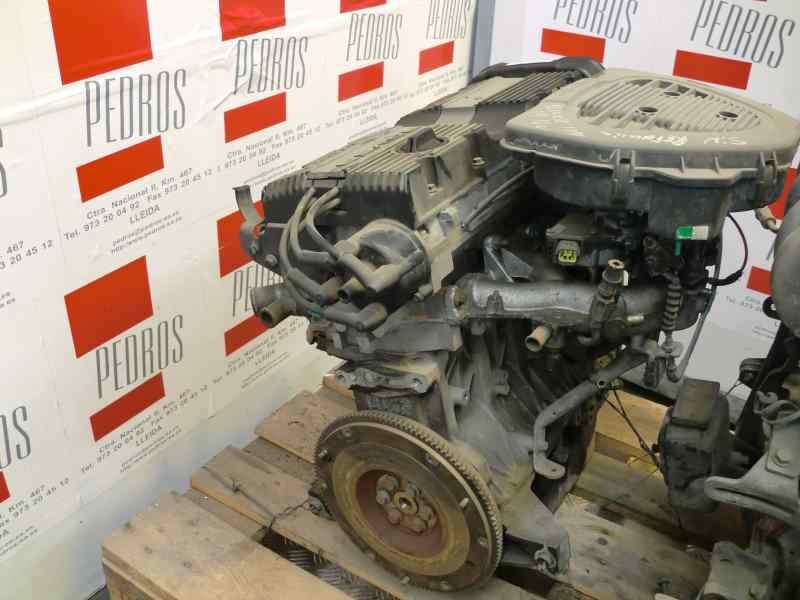 Recambio de motor completo para mg rover serie 100 (xp) 1.4 16v cat referencia OEM IAM 14K4CF  48691