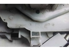 Recambio de cerradura puerta delantera derecha para fiat doblo ii cargo (263) furgón base referencia OEM IAM 519750790   2