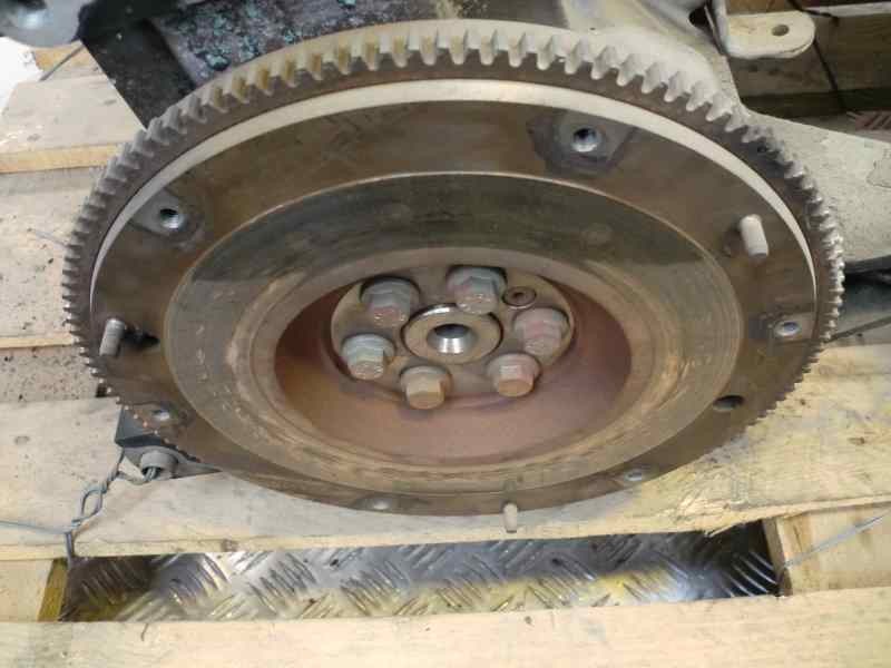 Recambio de motor completo para mg rover serie 100 (xp) 1.4 16v cat referencia OEM IAM 14K4CF  48691