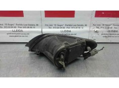 Recambio de faro antiniebla izquierdo para chrysler 300 m (lr) 3.5 v6 referencia OEM IAM    2