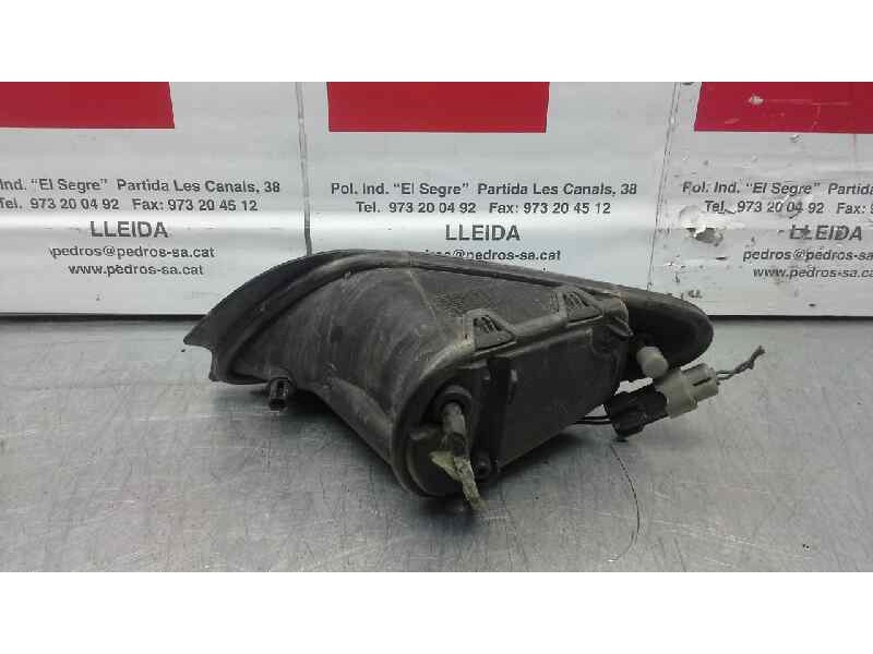 Recambio de faro antiniebla izquierdo para chrysler 300 m (lr) 3.5 v6 referencia OEM IAM   