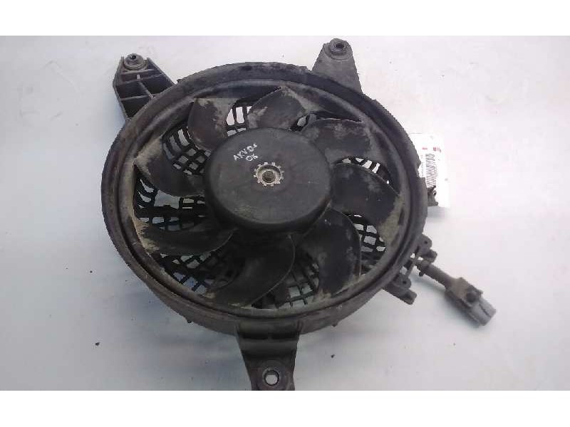 Recambio de electroventilador para hyundai terracan (hp) 2.9 crdi gl referencia OEM IAM 4P456931  