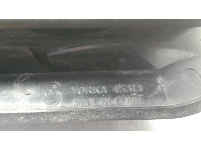 Recambio de piloto trasero derecho para opel combo (corsa c) familiar referencia OEM IAM 45313  