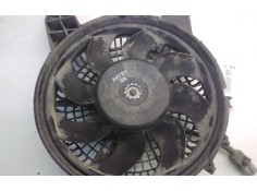 Recambio de electroventilador para hyundai terracan (hp) 2.9 crdi gl referencia OEM IAM 4P456931   2