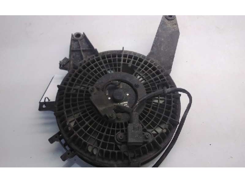 Recambio de electroventilador para hyundai terracan (hp) 2.9 crdi gl referencia OEM IAM 4P456931  