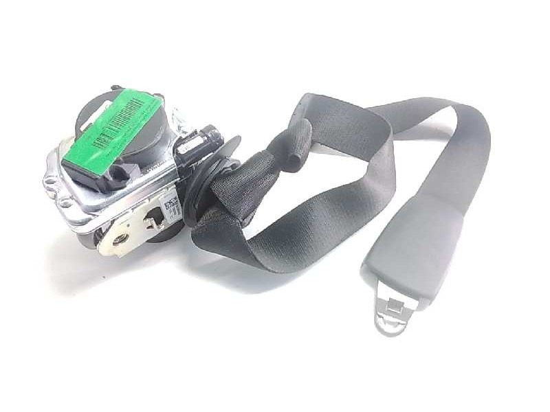 Recambio de cinturon seguridad delantero derecho para bmw serie 2 gran coupe (f44) 218i referencia OEM IAM S274562406  