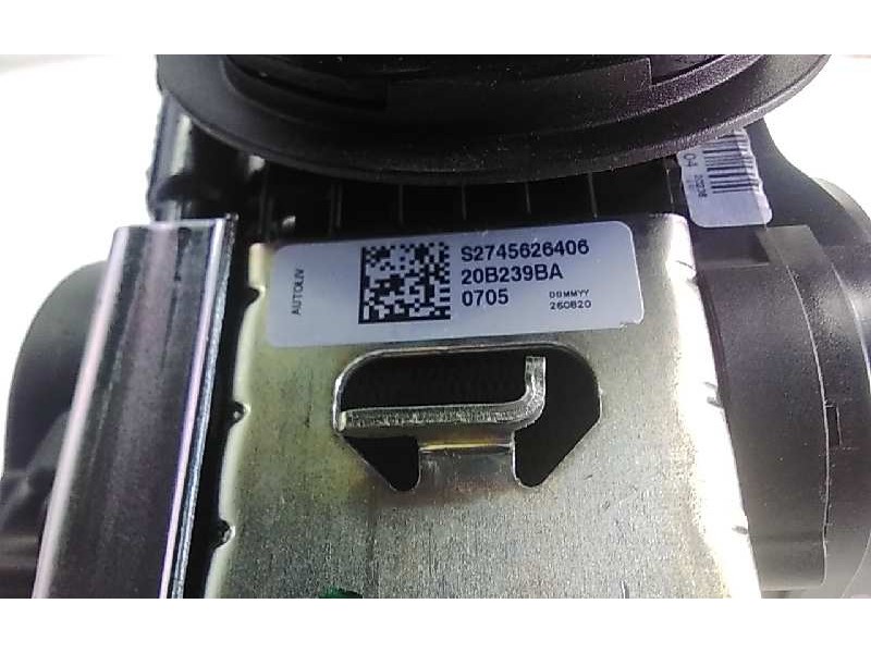 Recambio de cinturon seguridad delantero derecho para bmw serie 2 gran coupe (f44) 218i referencia OEM IAM S274562406  