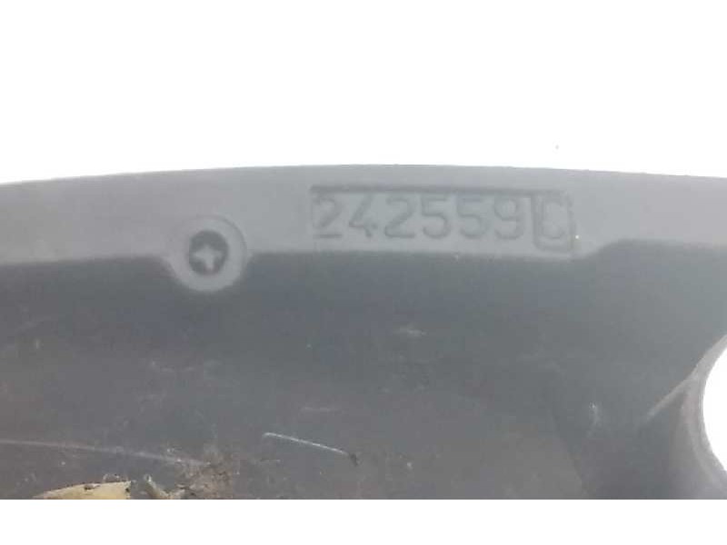 Recambio de maneta exterior delantera derecha para fiat doblo ii cargo (263) furgón base referencia OEM IAM 242559C  