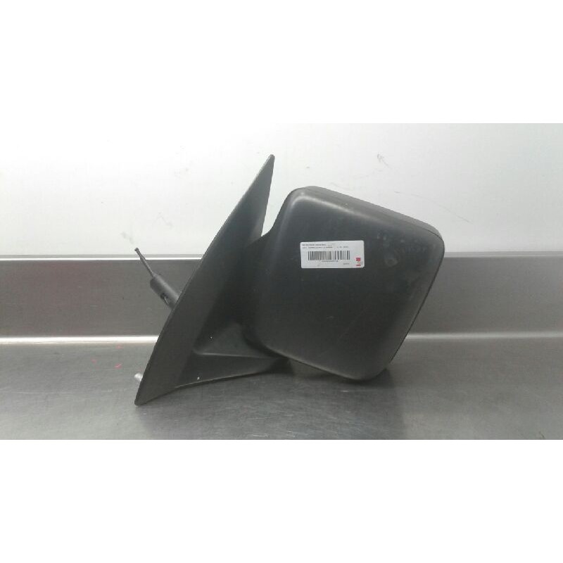 Recambio de retrovisor izquierdo para opel combo (corsa c) familiar referencia OEM IAM 014129  