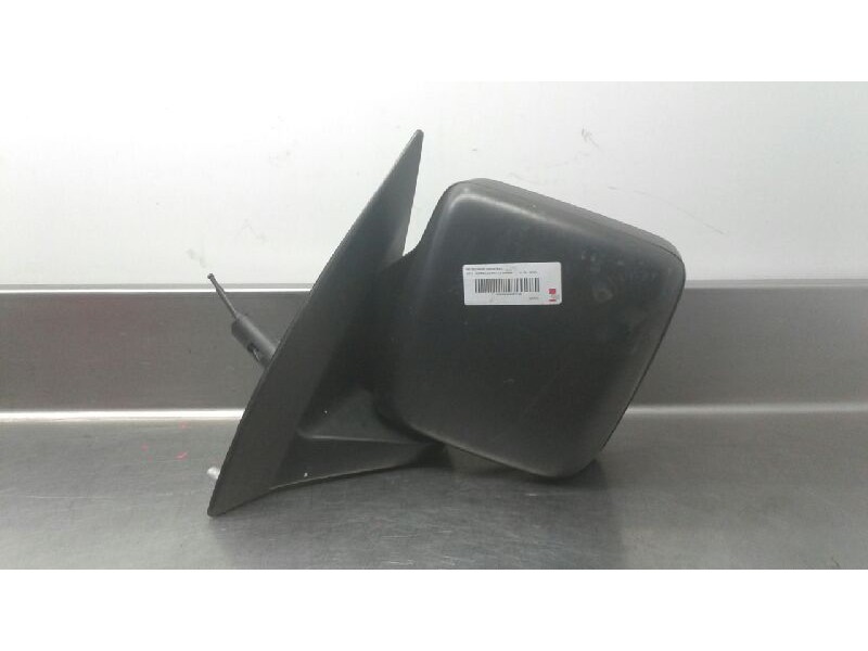 Recambio de retrovisor izquierdo para opel combo (corsa c) familiar referencia OEM IAM 014129  