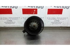 Recambio de motor calefaccion para nissan micra (k11) 1.5 diesel cat referencia OEM IAM N1010350 N1010350 VALEO 2