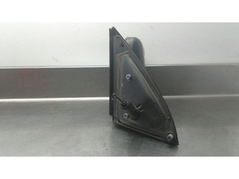 Recambio de retrovisor izquierdo para opel combo (corsa c) familiar referencia OEM IAM 014129  