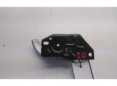 Recambio de maneta interior delantera izquierda para hyundai terracan (hp) 2.9 crdi gl referencia OEM IAM 826103B000   2