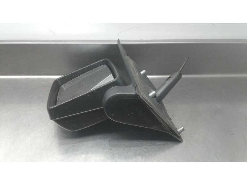 Recambio de retrovisor izquierdo para opel combo (corsa c) familiar referencia OEM IAM 014129  