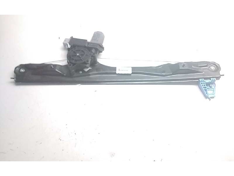 Recambio de elevalunas delantero derecho para fiat doblo ii cargo (263) furgón base referencia OEM IAM 51810879  