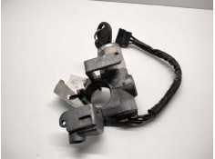 Recambio de conmutador de arranque para subaru impreza g10 (gfc) 1.8 cat referencia OEM IAM   48711 2