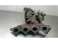 Recambio de turbocompresor para opel combo (corsa c) familiar referencia OEM IAM    2