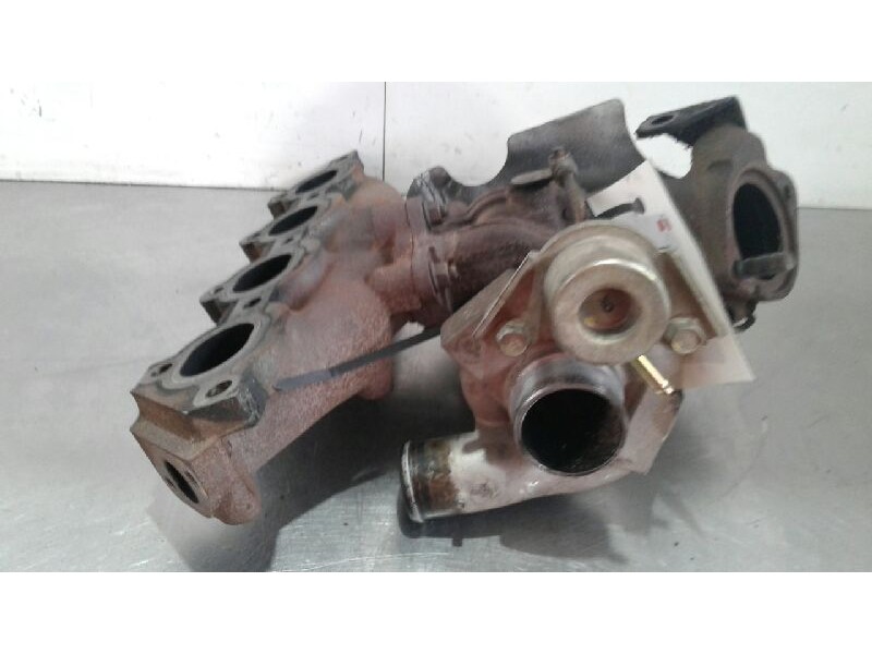 Recambio de turbocompresor para opel combo (corsa c) familiar referencia OEM IAM   
