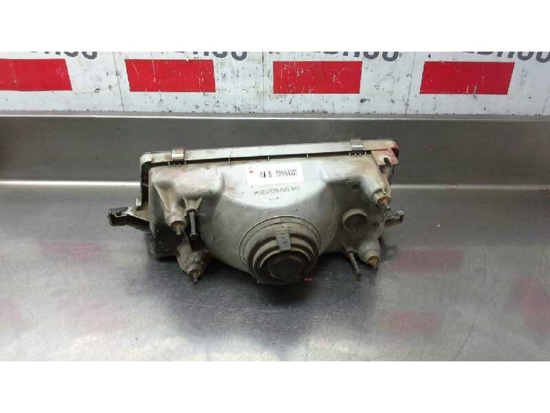 Recambio de faro derecho para subaru impreza g10 (gfc) 1.8 cat referencia OEM IAM   48716