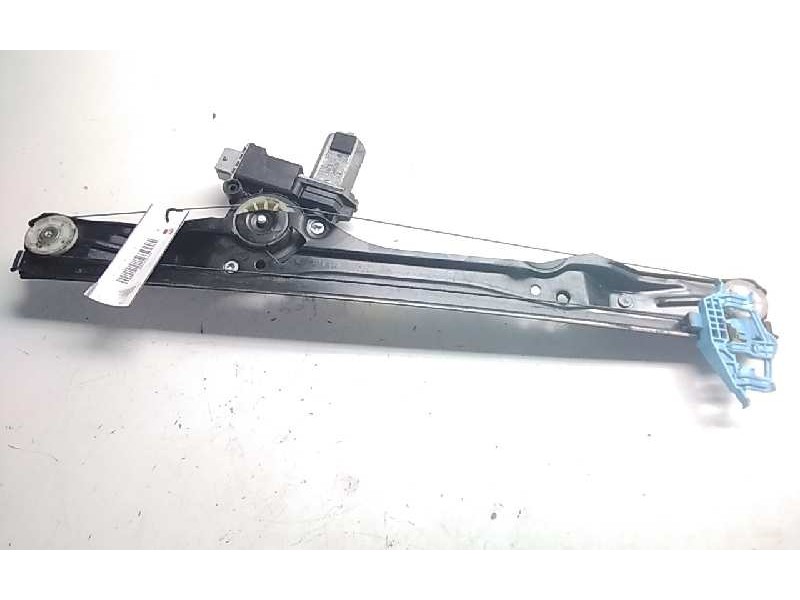 Recambio de elevalunas delantero izquierdo para fiat doblo ii cargo (263) furgón base referencia OEM IAM 51810880  