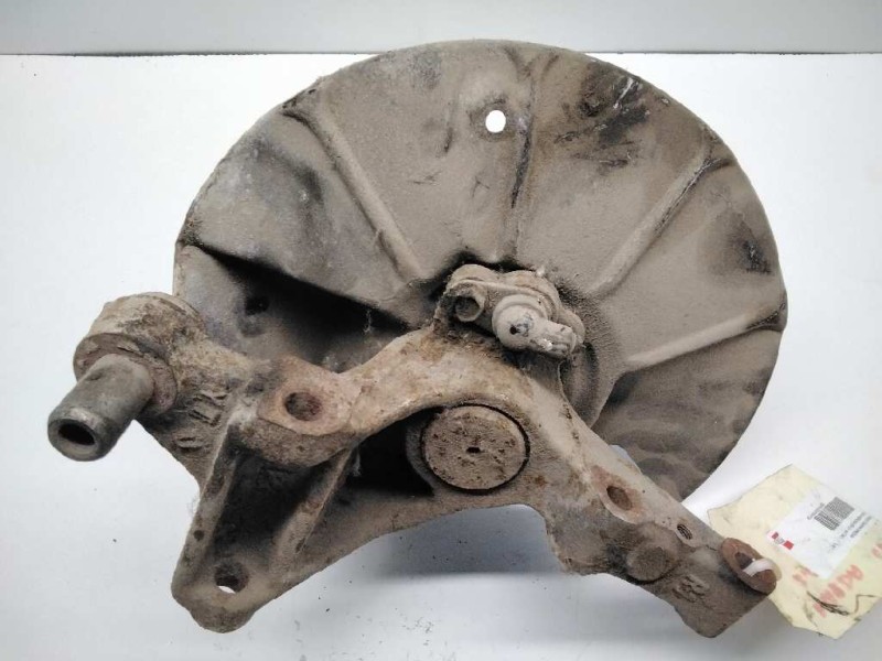 Recambio de mangueta trasera derecha para mazda 626 berlina (gf) 2.0 16v cat referencia OEM IAM   48720