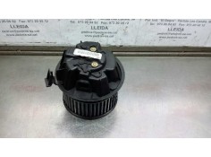 Recambio de motor calefaccion para nissan micra (k11) 1.5 diesel cat referencia OEM IAM N1010350 N1010350 VALEO