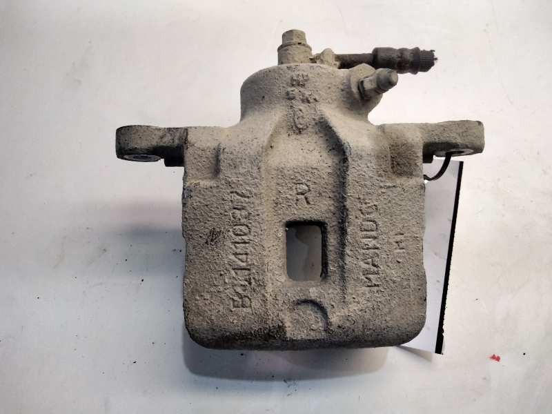 Recambio de pinza freno trasera derecha para hyundai terracan (hp) 2.9 crdi gl referencia OEM IAM B141032  