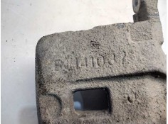 Recambio de pinza freno trasera derecha para hyundai terracan (hp) 2.9 crdi gl referencia OEM IAM B141032   2