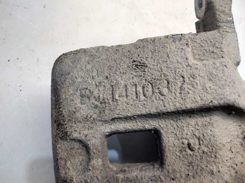 Recambio de pinza freno trasera derecha para hyundai terracan (hp) 2.9 crdi gl referencia OEM IAM B141032  