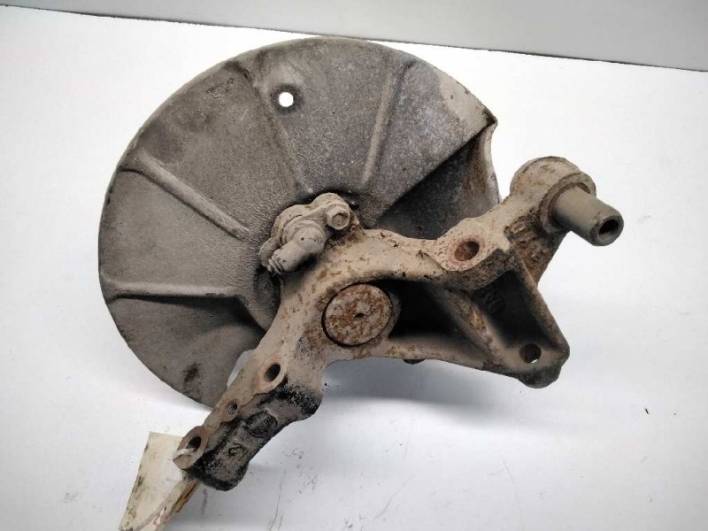 Recambio de mangueta trasera izquierda para mazda 626 berlina (gf) 2.0 16v cat referencia OEM IAM   48721