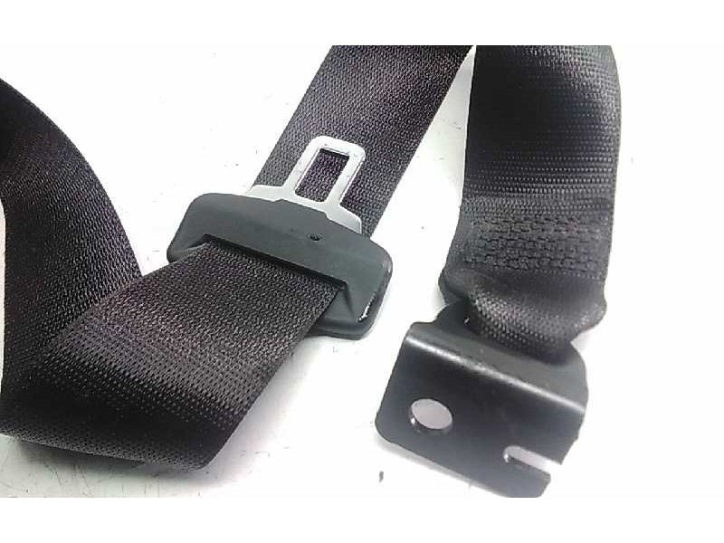 Recambio de cinturon seguridad trasero derecho para bmw serie 2 gran coupe (f44) 218i referencia OEM IAM S4748877408  