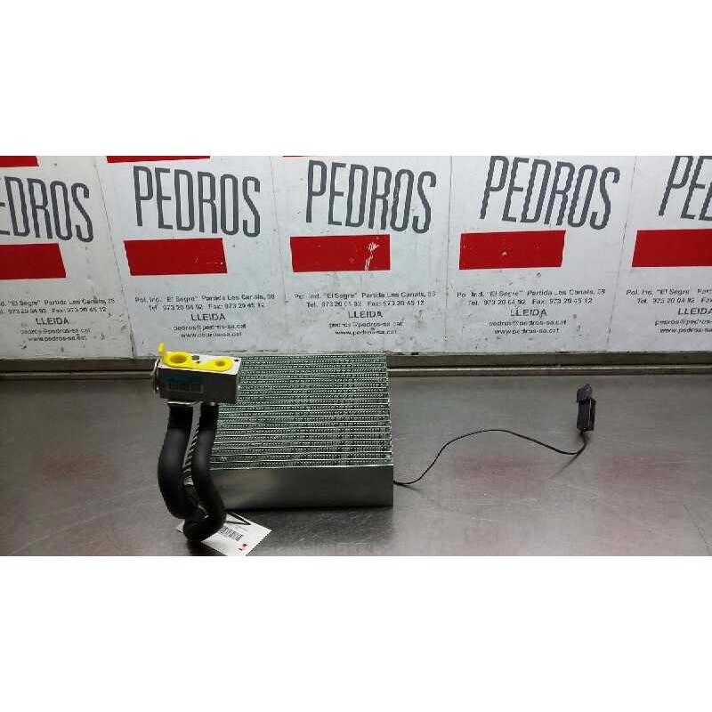 Recambio de radiador calefaccion / aire acondicionado para nissan micra (k12e) 1.2 cat referencia OEM IAM 665937N 665937N VALEO