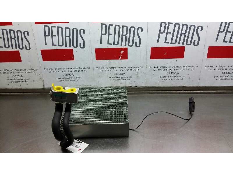 Recambio de radiador calefaccion / aire acondicionado para nissan micra (k12e) 1.2 cat referencia OEM IAM 665937N 665937N VALEO